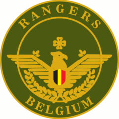 ASBL Rangers Belgium Logo