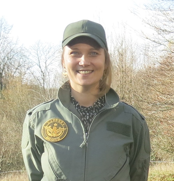 Romy van Noppen